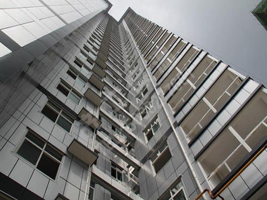 安陽(yáng)巖棉復(fù)合板概述