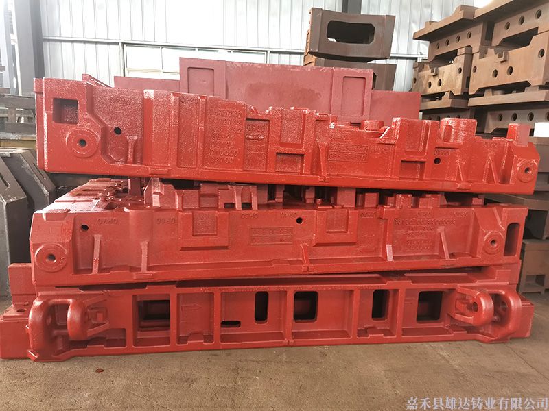 汽車(chē)模具