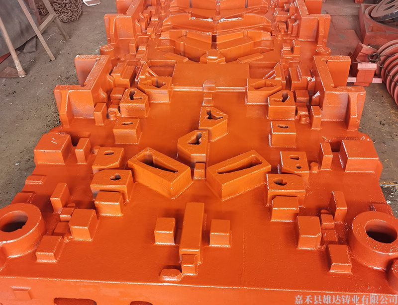 汽車(chē)模具