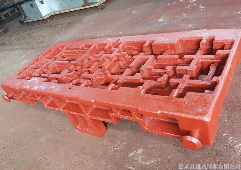汽車(chē)模具