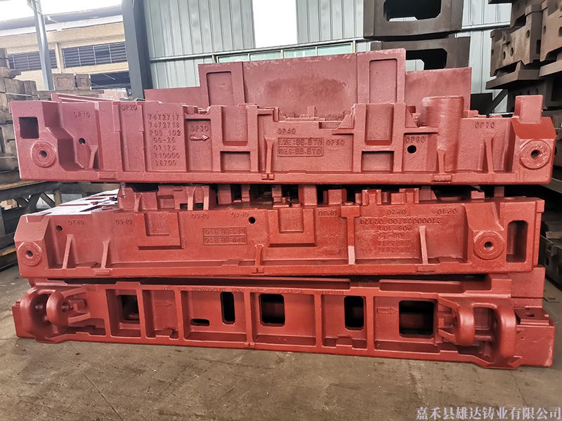 汽車(chē)模具